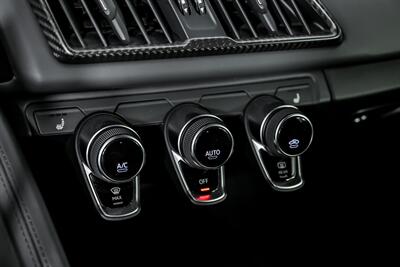 2017 Audi R8 5.2 quattro V10-$75K MODS-TWIN TURBO KIT   - Photo 32 - Joliet, IL 60435