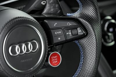 2017 Audi R8 5.2 quattro V10-$75K MODS-TWIN TURBO KIT   - Photo 30 - Joliet, IL 60435