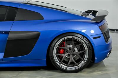 2017 Audi R8 5.2 quattro V10-$75K MODS-TWIN TURBO KIT   - Photo 8 - Joliet, IL 60435