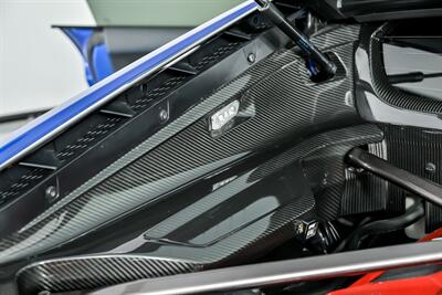 2017 Audi R8 5.2 quattro V10-$75K MODS-TWIN TURBO KIT   - Photo 17 - Joliet, IL 60435