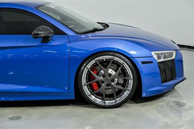 2017 Audi R8 5.2 quattro V10-$75K MODS-TWIN TURBO KIT   - Photo 14 - Joliet, IL 60435