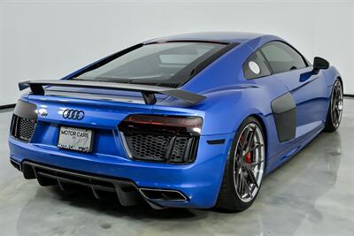 2017 Audi R8 5.2 quattro V10-$75K MODS-TWIN TURBO KIT   - Photo 11 - Joliet, IL 60435