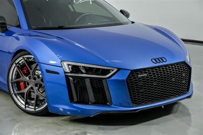 2017 Audi R8 5.2 quattro V10-$75K MODS-TWIN TURBO KIT   - Photo 2 - Joliet, IL 60435
