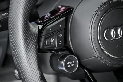 2017 Audi R8 5.2 quattro V10-$75K MODS-TWIN TURBO KIT   - Photo 29 - Joliet, IL 60435