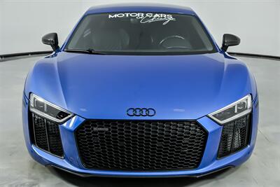 2017 Audi R8 5.2 quattro V10-$75K MODS-TWIN TURBO KIT   - Photo 4 - Joliet, IL 60435