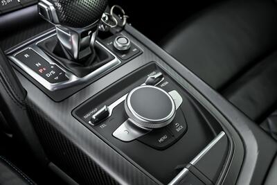 2017 Audi R8 5.2 quattro V10-$75K MODS-TWIN TURBO KIT   - Photo 35 - Joliet, IL 60435