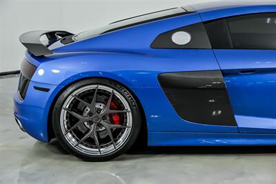 2017 Audi R8 5.2 quattro V10-$75K MODS-TWIN TURBO KIT   - Photo 12 - Joliet, IL 60435
