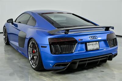 2017 Audi R8 5.2 quattro V10-$75K MODS-TWIN TURBO KIT   - Photo 9 - Joliet, IL 60435