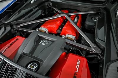 2017 Audi R8 5.2 quattro V10-$75K MODS-TWIN TURBO KIT   - Photo 16 - Joliet, IL 60435