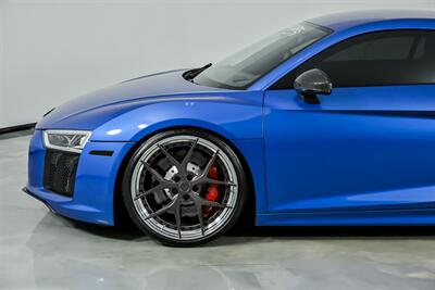 2017 Audi R8 5.2 quattro V10-$75K MODS-TWIN TURBO KIT   - Photo 6 - Joliet, IL 60435