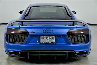 2017 Audi R8 5.2 quattro V10-$75K MODS-TWIN TURBO KIT   - Photo 10 - Joliet, IL 60435
