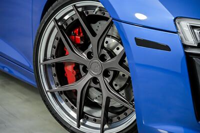 2017 Audi R8 5.2 quattro V10-$75K MODS-TWIN TURBO KIT   - Photo 3 - Joliet, IL 60435