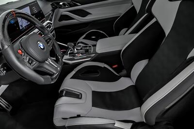 2024 BMW M4 Competition xDrive-FULL PPF-$112K MSRP-$30K MODS   - Photo 29 - Joliet, IL 60435