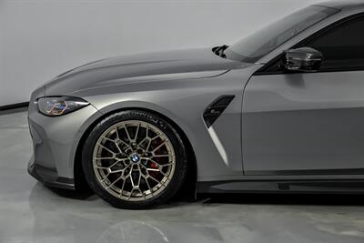 2024 BMW M4 Competition xDrive-FULL PPF-$112K MSRP-$30K MODS   - Photo 7 - Joliet, IL 60435