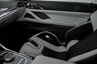 2024 BMW M4 Competition xDrive-FULL PPF-$112K MSRP-$30K MODS   - Photo 47 - Joliet, IL 60435