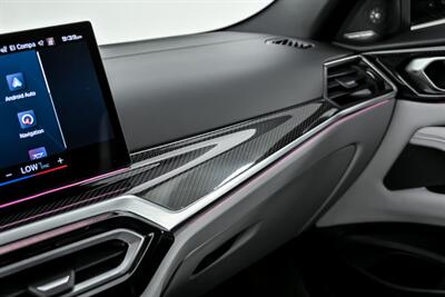 2024 BMW M4 Competition xDrive-FULL PPF-$112K MSRP-$30K MODS   - Photo 45 - Joliet, IL 60435