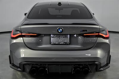 2024 BMW M4 Competition xDrive-FULL PPF-$112K MSRP-$30K MODS   - Photo 11 - Joliet, IL 60435