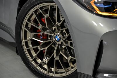 2024 BMW M4 Competition xDrive-FULL PPF-$112K MSRP-$30K MODS   - Photo 4 - Joliet, IL 60435