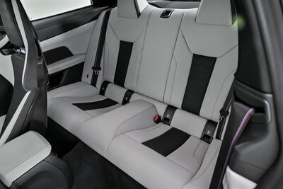 2024 BMW M4 Competition xDrive-FULL PPF-$112K MSRP-$30K MODS   - Photo 31 - Joliet, IL 60435