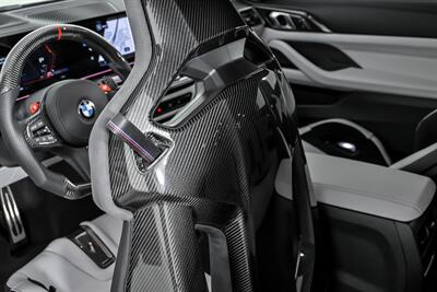 2024 BMW M4 Competition xDrive-FULL PPF-$112K MSRP-$30K MODS   - Photo 32 - Joliet, IL 60435