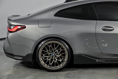 2024 BMW M4 Competition xDrive-FULL PPF-$112K MSRP-$30K MODS   - Photo 13 - Joliet, IL 60435