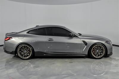 2024 BMW M4 Competition xDrive-FULL PPF-$112K MSRP-$30K MODS   - Photo 14 - Joliet, IL 60435