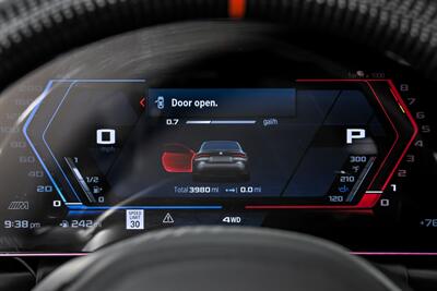 2024 BMW M4 Competition xDrive-FULL PPF-$112K MSRP-$30K MODS   - Photo 37 - Joliet, IL 60435