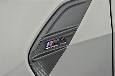 2024 BMW M4 Competition xDrive-FULL PPF-$112K MSRP-$30K MODS   - Photo 20 - Joliet, IL 60435