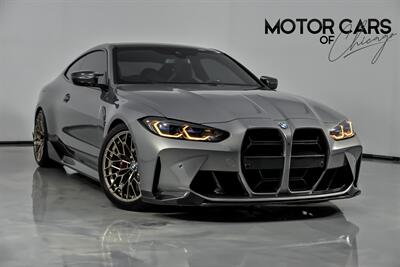 2024 BMW M4 Competition xDrive-FULL PPF-$112K MSRP-$30K MODS   - Photo 1 - Joliet, IL 60435