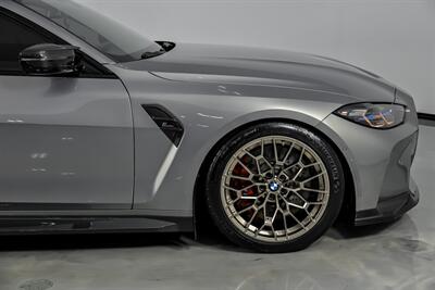 2024 BMW M4 Competition xDrive-FULL PPF-$112K MSRP-$30K MODS   - Photo 15 - Joliet, IL 60435