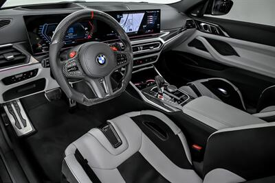 2024 BMW M4 Competition xDrive-FULL PPF-$112K MSRP-$30K MODS   - Photo 28 - Joliet, IL 60435