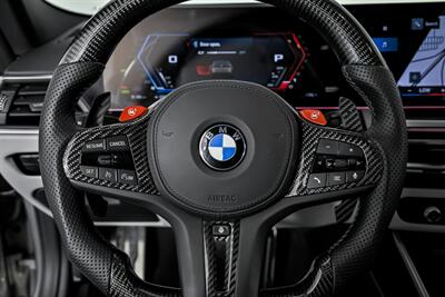 2024 BMW M4 Competition xDrive-FULL PPF-$112K MSRP-$30K MODS   - Photo 38 - Joliet, IL 60435