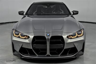 2024 BMW M4 Competition xDrive-FULL PPF-$112K MSRP-$30K MODS   - Photo 5 - Joliet, IL 60435