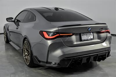 2024 BMW M4 Competition xDrive-FULL PPF-$112K MSRP-$30K MODS   - Photo 10 - Joliet, IL 60435