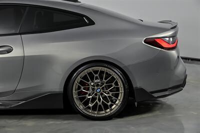 2024 BMW M4 Competition xDrive-FULL PPF-$112K MSRP-$30K MODS   - Photo 9 - Joliet, IL 60435