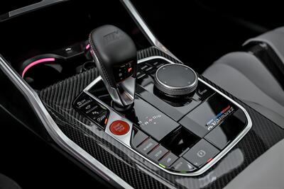 2024 BMW M4 Competition xDrive-FULL PPF-$112K MSRP-$30K MODS   - Photo 46 - Joliet, IL 60435