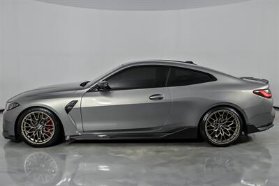 2024 BMW M4 Competition xDrive-FULL PPF-$112K MSRP-$30K MODS   - Photo 8 - Joliet, IL 60435