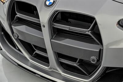 2024 BMW M4 Competition xDrive-FULL PPF-$112K MSRP-$30K MODS   - Photo 21 - Joliet, IL 60435