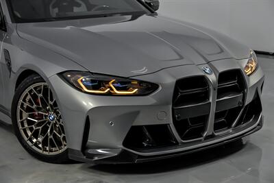 2024 BMW M4 Competition xDrive-FULL PPF-$112K MSRP-$30K MODS   - Photo 3 - Joliet, IL 60435