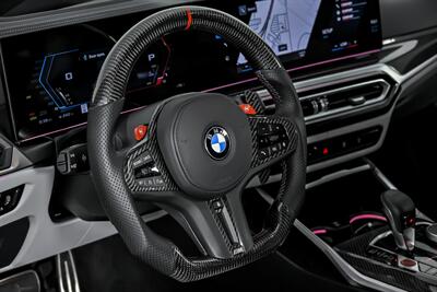2024 BMW M4 Competition xDrive-FULL PPF-$112K MSRP-$30K MODS   - Photo 33 - Joliet, IL 60435