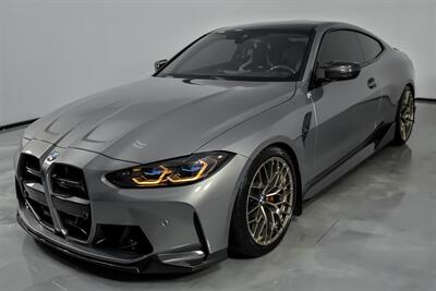 2024 BMW M4 Competition xDrive-FULL PPF-$112K MSRP-$30K MODS   - Photo 6 - Joliet, IL 60435