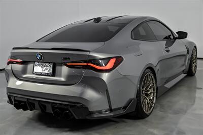 2024 BMW M4 Competition xDrive-FULL PPF-$112K MSRP-$30K MODS   - Photo 12 - Joliet, IL 60435