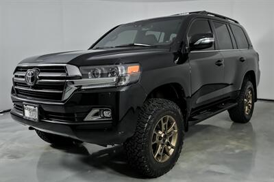 2021 Toyota Land Cruiser Heritage Edition   - Photo 6 - Joliet, IL 60435