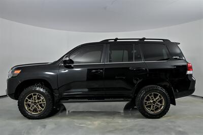 2021 Toyota Land Cruiser Heritage Edition   - Photo 8 - Joliet, IL 60435
