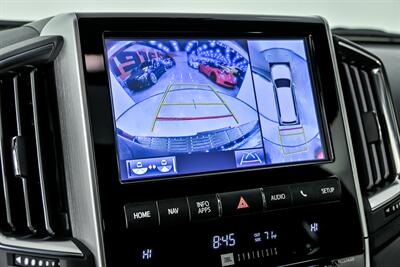 2021 Toyota Land Cruiser Heritage Edition   - Photo 33 - Joliet, IL 60435