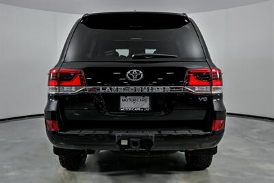 2021 Toyota Land Cruiser Heritage Edition   - Photo 11 - Joliet, IL 60435