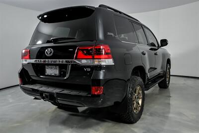 2021 Toyota Land Cruiser Heritage Edition   - Photo 12 - Joliet, IL 60435