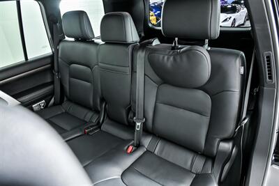 2021 Toyota Land Cruiser Heritage Edition   - Photo 24 - Joliet, IL 60435