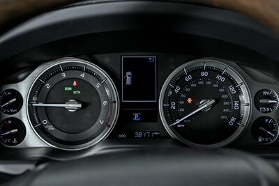 2021 Toyota Land Cruiser Heritage Edition   - Photo 27 - Joliet, IL 60435