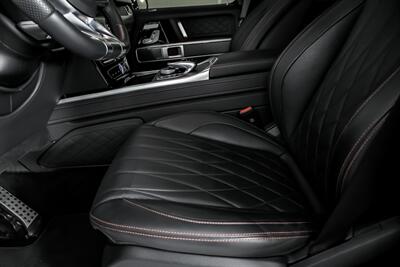 2022 Mercedes-Benz AMG G 63 4x4 Squared-FULL PPF-VOSSEN WHEELS   - Photo 22 - Joliet, IL 60435